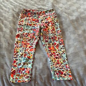 Constantly Varied Gear womens Leggings
